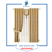 CÔNG TY MAY RÈM CỬA SỔ KHÁCH SẠN - RESORT